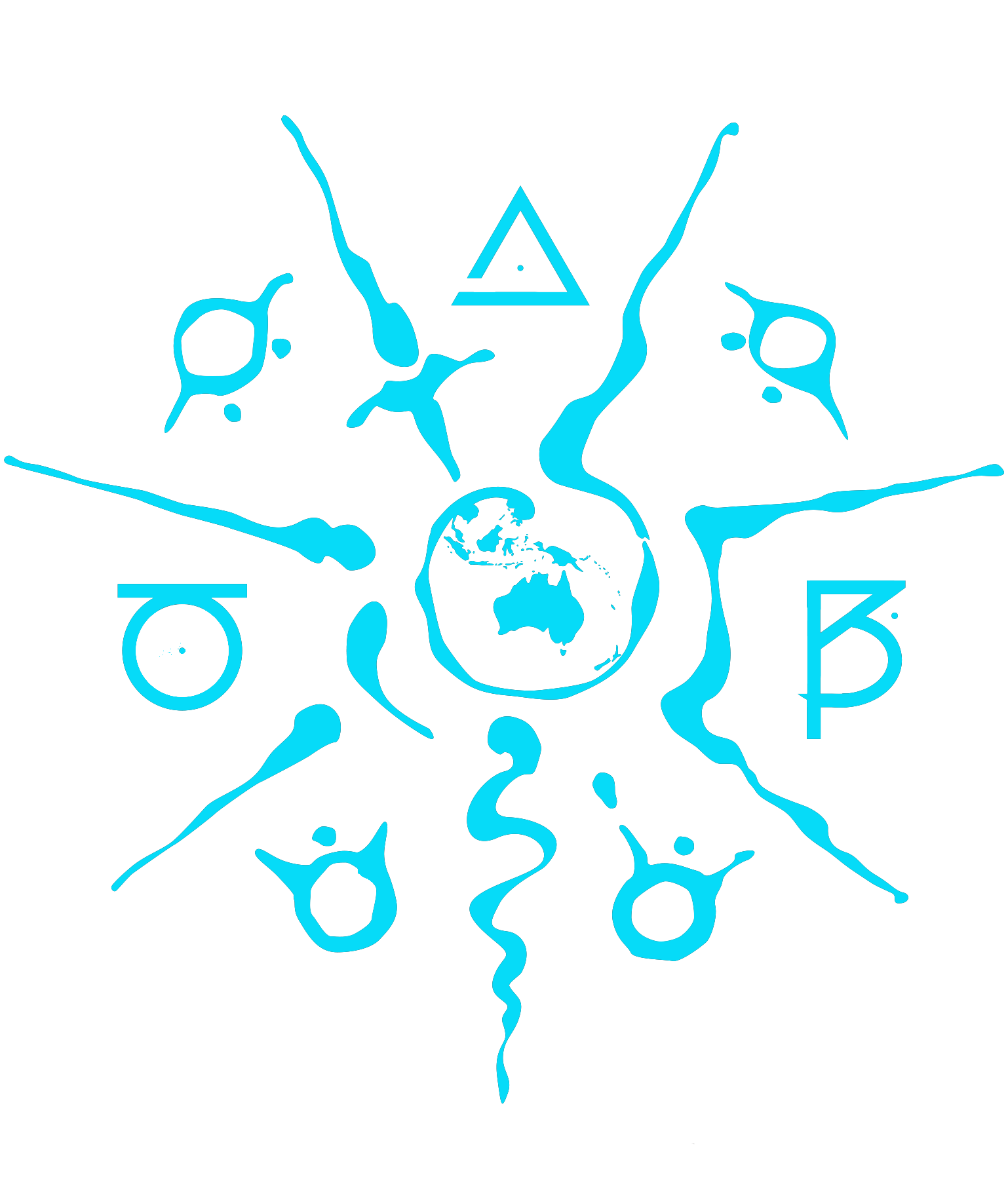 logo series