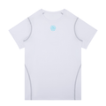 Men's Contrast Stitch Performance T-Shirt