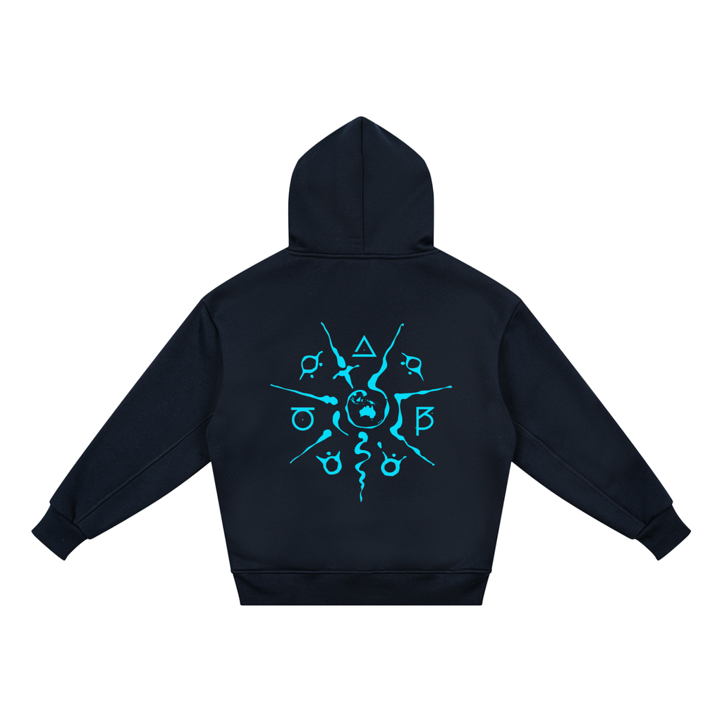 Essential Kids' Fleece Hoodie