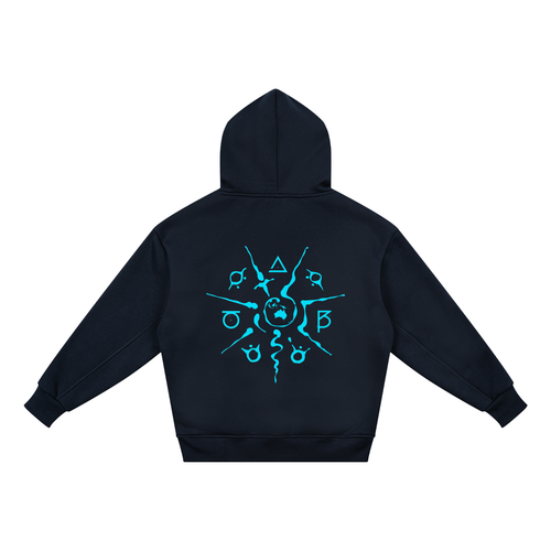 Essential Kids' Fleece Hoodie