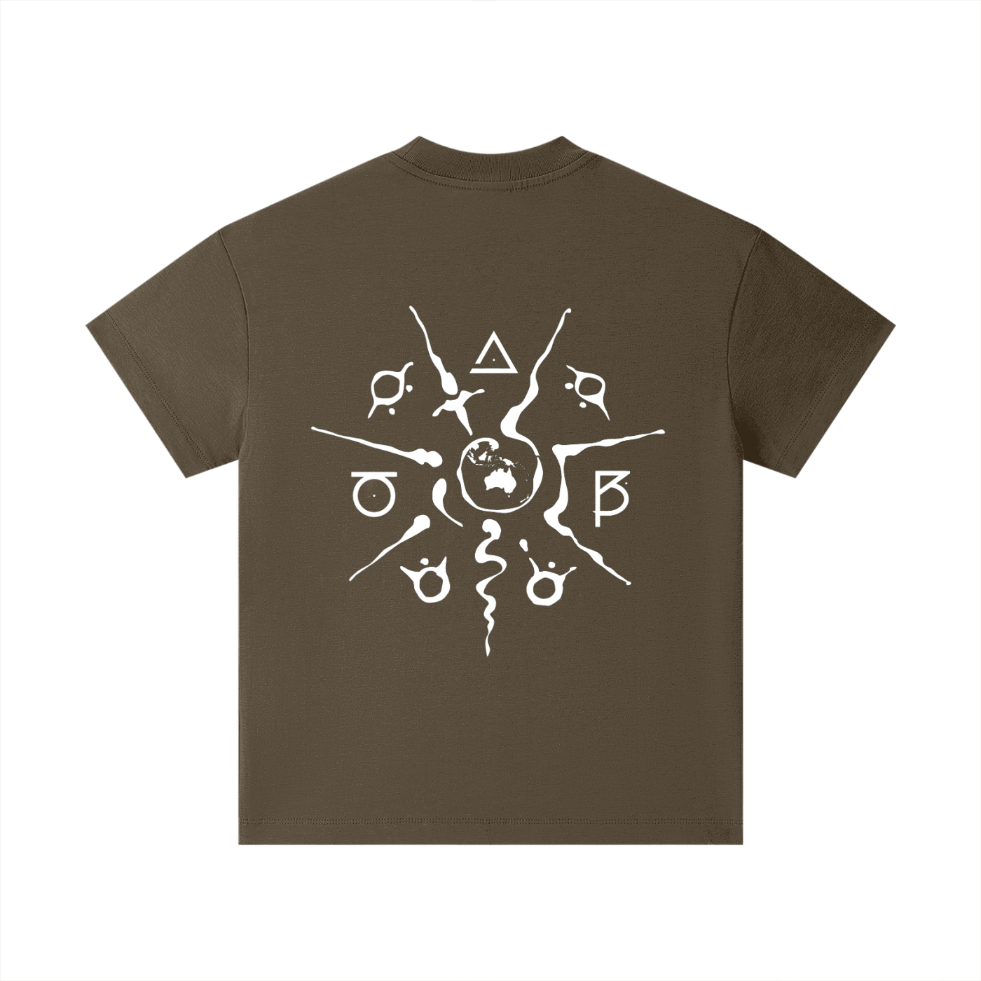 Pure Cotton Essential Kids T-Shirt