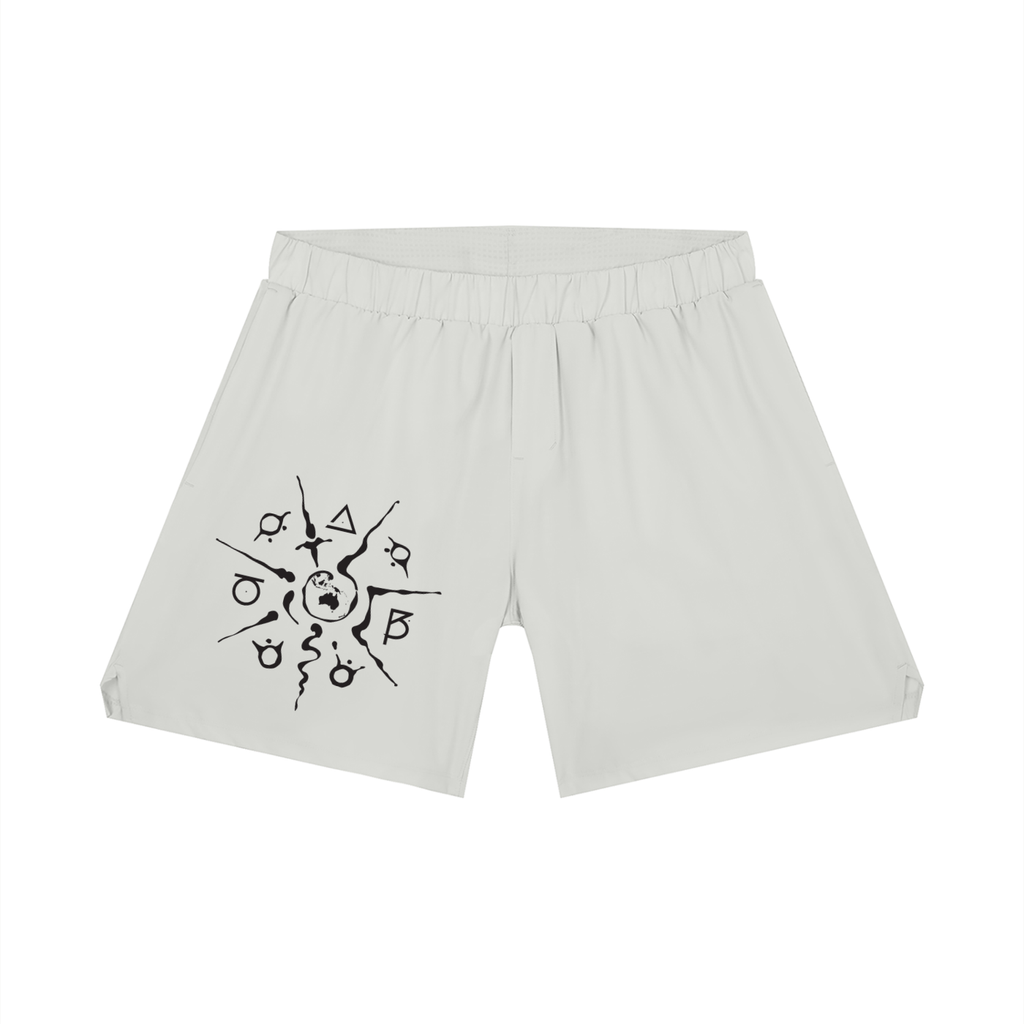 Men’s Loose Fit Performance Shorts