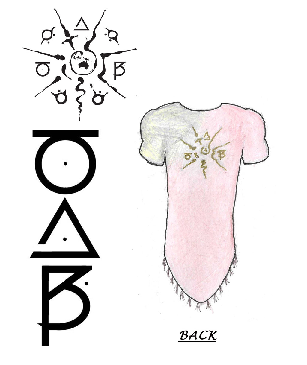 T-shirt - concept