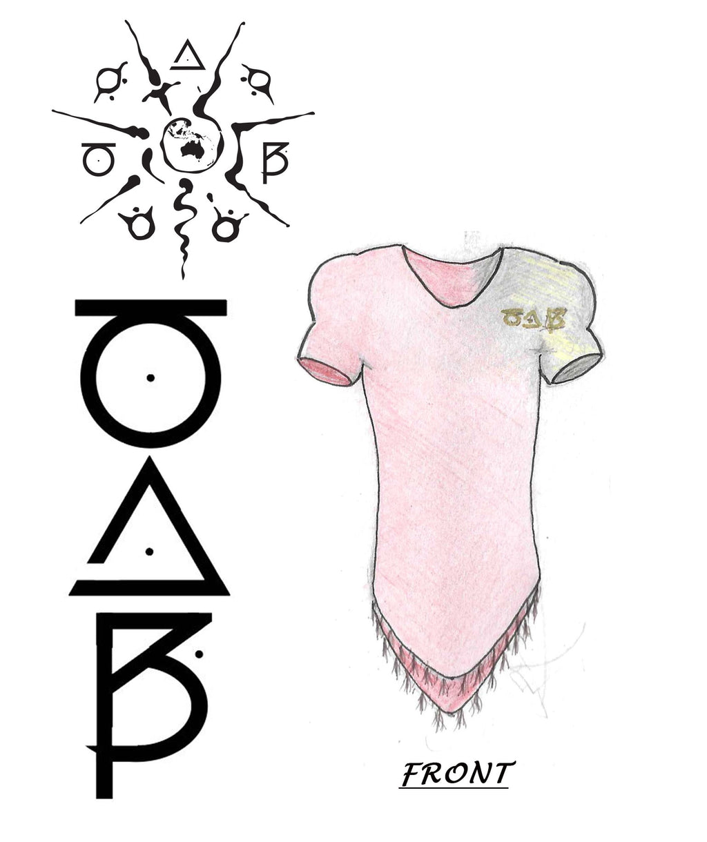 T-shirt - concept