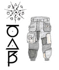 cargo pants - concept