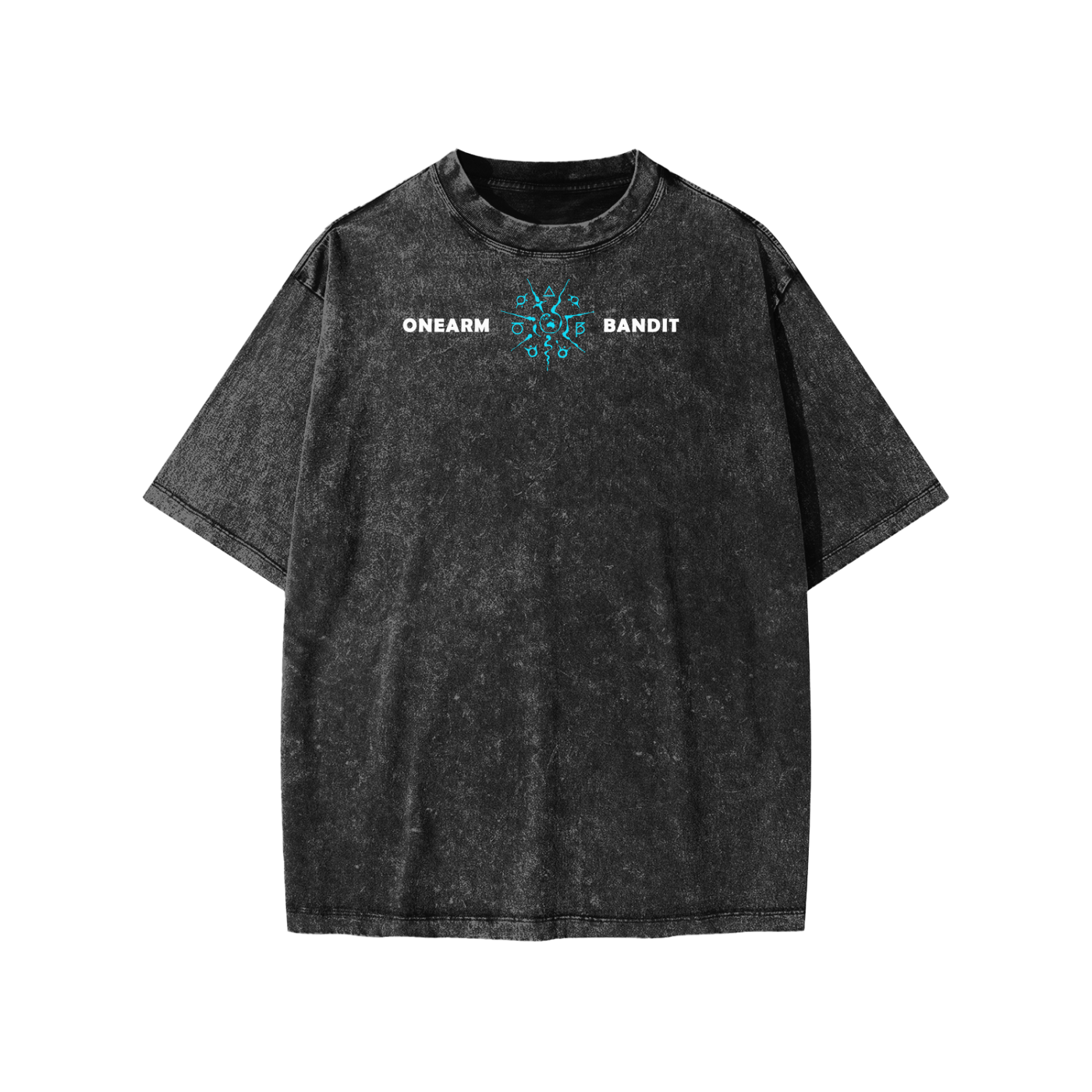 Snow Washed Kids' T-Shirt