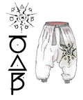 fisherman pants - concept