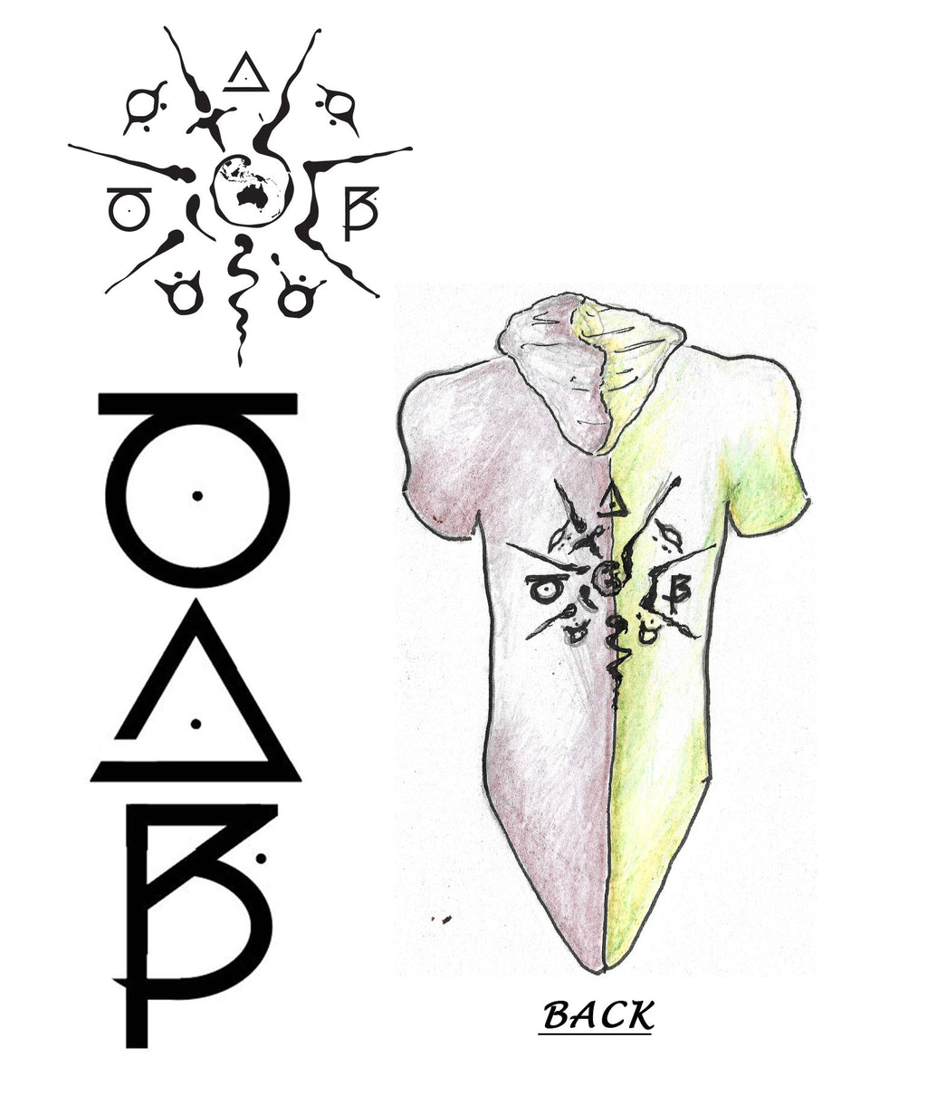 Hooded T - concept
