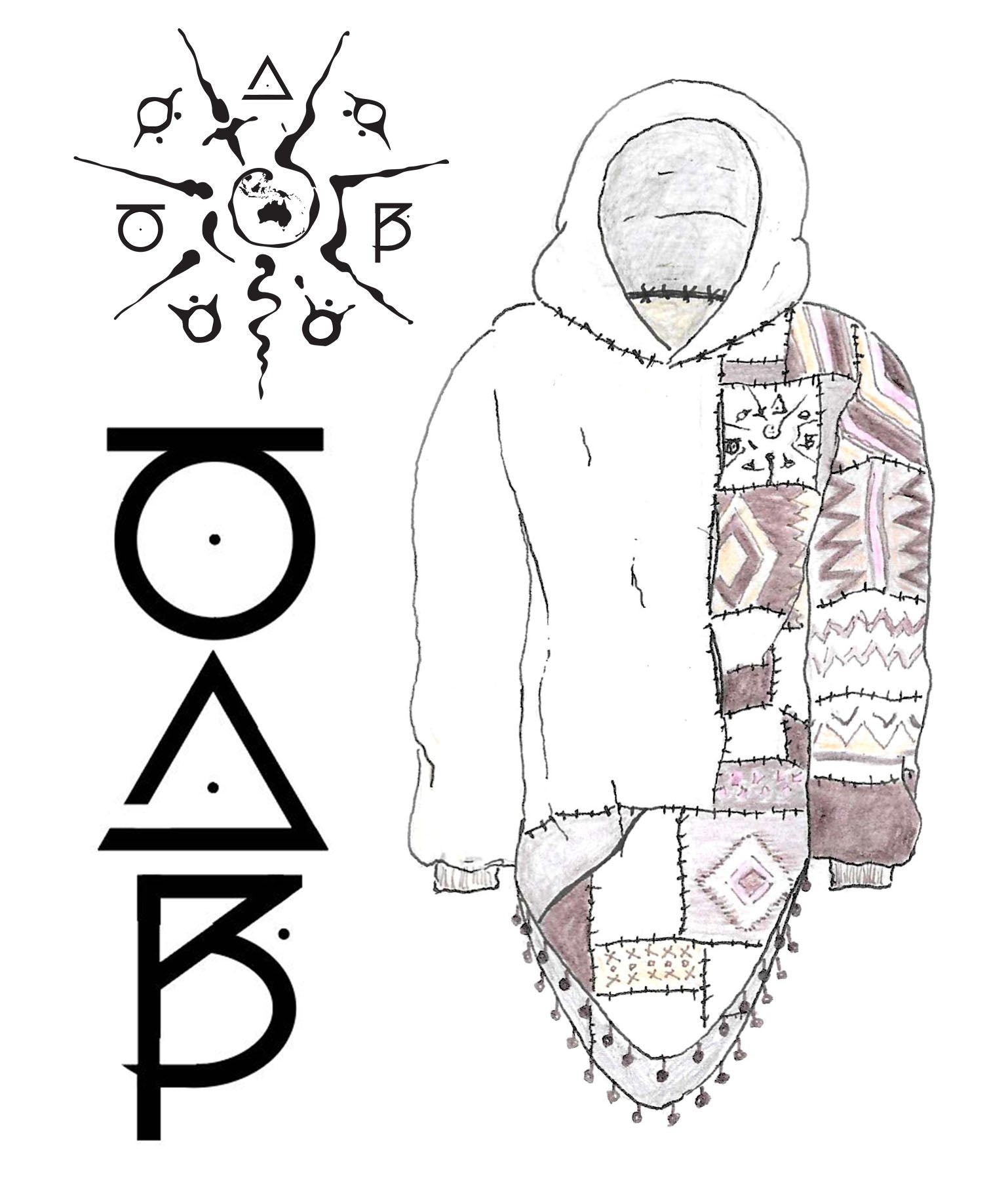 Hoodie - concept